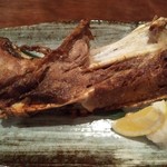 用戶對於練馬 魚たか的評論圖
