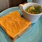 User's review image for Beans Garage Coffee