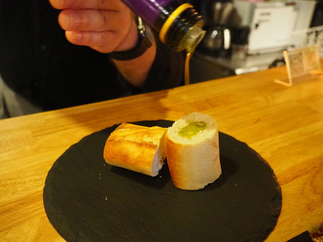 用戶對於ラ・デエサ 荻窪的評論高清圖