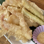 用戶對於博多 魚一番 本店的評論圖