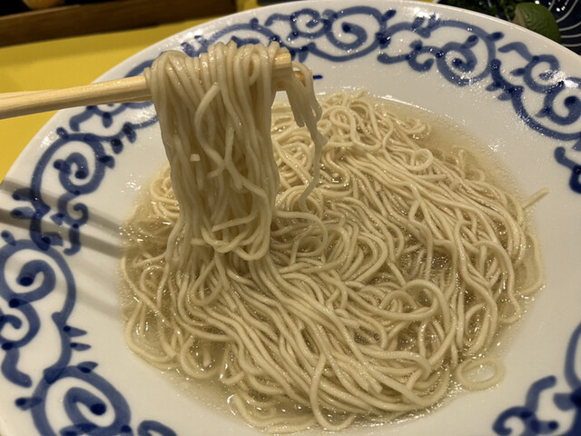 User's recommendation image for 豚そば 月や 本店