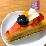 User's review image for イマノフルーツファクトリー 東駒形店