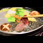 User's review image for 海幸の個室居酒屋 はちまる 蒲田駅前店