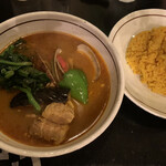 用户对于Hot Spice Shop Hood Dog的评论图