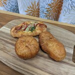 User's review image for 金太郎パン