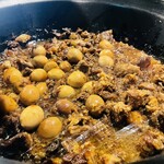 User's review image for 備長炉端 だいやめ 天満店