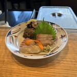 用户对于鮨割烹 海宮的评论图