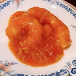 用戶對於ホテルオークラ 中国料理「桃花林」 日本橋室町賓館的評論圖