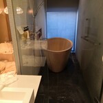 用户对于ホテルアンテルーム京都的评论图