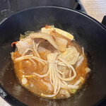 User's review image for BOILING POINT