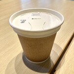 用戶對於Cafe Lish的評論圖