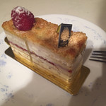 用戶對於ロイスダール 新宿京王百貨店的評論圖