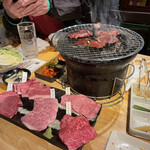 用戶對於ホルモン焼もんもん 北品川店的評論圖