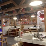 用户对于賢合庄的评论图