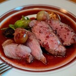User's review image for エスカルゴ