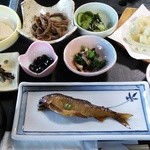 User's review image for またべ
