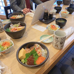 User's review image for 八丁堀 鮨 たじま