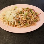 User's review image for パクチー丸太町