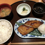 User's review image for 伊豆の旬 やんも 丸の内店