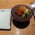 用戶對於水刺間的評論圖