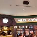 用戶對於MLB café FUKUOKA的評論圖