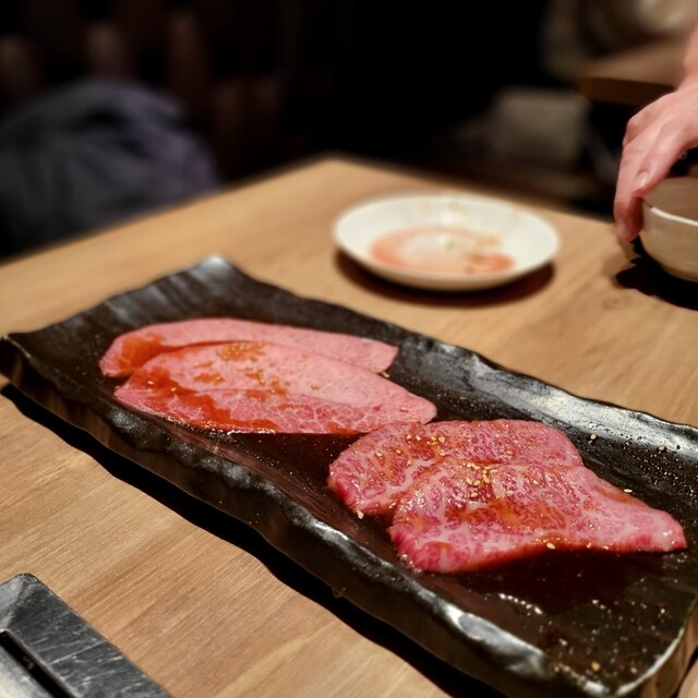 用戶對於上等焼肉 ひらく的評論高清圖