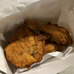 User's review image for ケンタッキーフライドチキン 片江店