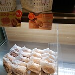 User's review image for 八天堂 ekimo梅田店