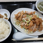User's review image for 東方餃子坊 イトーヨーカドー武蔵小金井店