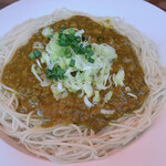 用戶對於SOBA CAFE IKEMORI的評論圖