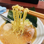 User's review image for 中華そば たま河