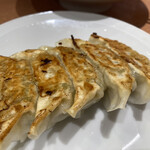 用戶對於551蓬莱 京都伊勢丹店的評論圖
