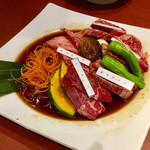 用户对于天壇  竹田店的评论图