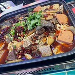 用戶對於撒椒小酒館 上野店的評論圖
