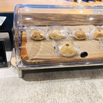 User's review image for 福岡空港 ダイヤモンド・プレミアラウンジ