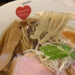 用户对于小麦生まれ、麺育ち。的评论图