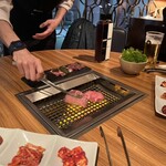 User's review image for 恵比寿焼肉　kintan