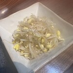 用户对于焼肉 円満的评论图