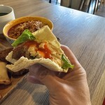用戶對於Arabian Restaurant ＆ Cafe Bar Oasis的評論圖
