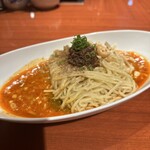 用戶對於成都正宗担々麺 つじ田 東陽町店的評論圖