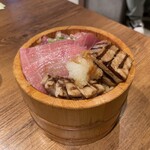 User's review image for 焼うお いし川