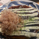 用戶對於OSAKA きっちん 銀座本店的評論圖