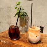 User's review image for ポルタコーヒースタンド