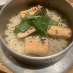 User's review image for 鳥兆 春日店