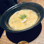 用戶對於麺匠の心つくし つるとんたん 宗右衛門町店的評論圖