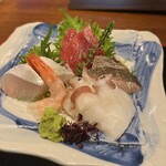 User's review image for 築地 ふじむら