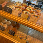 用戶對於パンや 麦道的評論圖