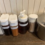 用戶對於スパイシーカリーハウス半月的評論圖