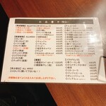 用戶對於熟成豚ホルモン えいじ的評論圖