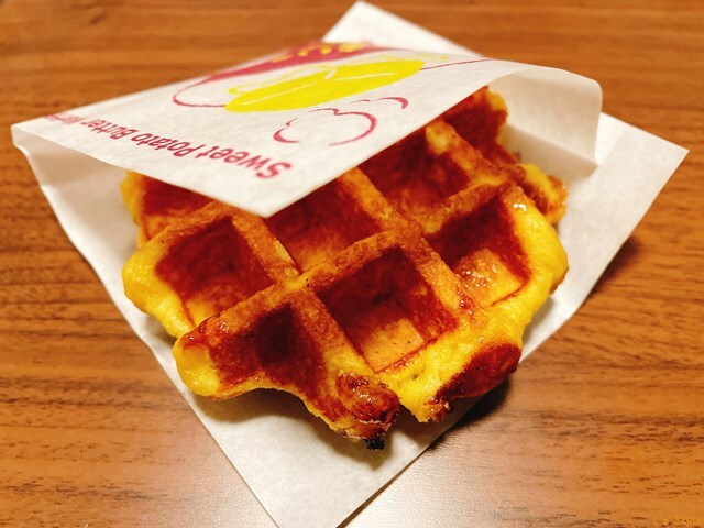 User's review image for マネケン JR京都駅店